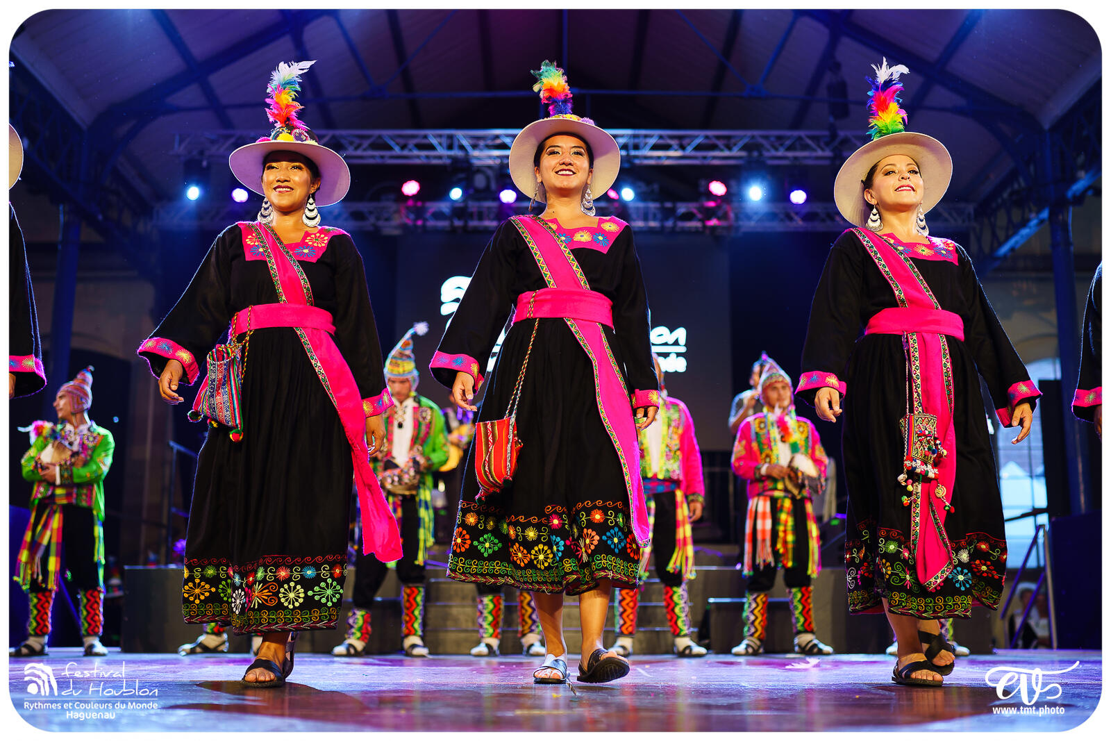 FDH 2024.08.23 | SOIREE DE GALA